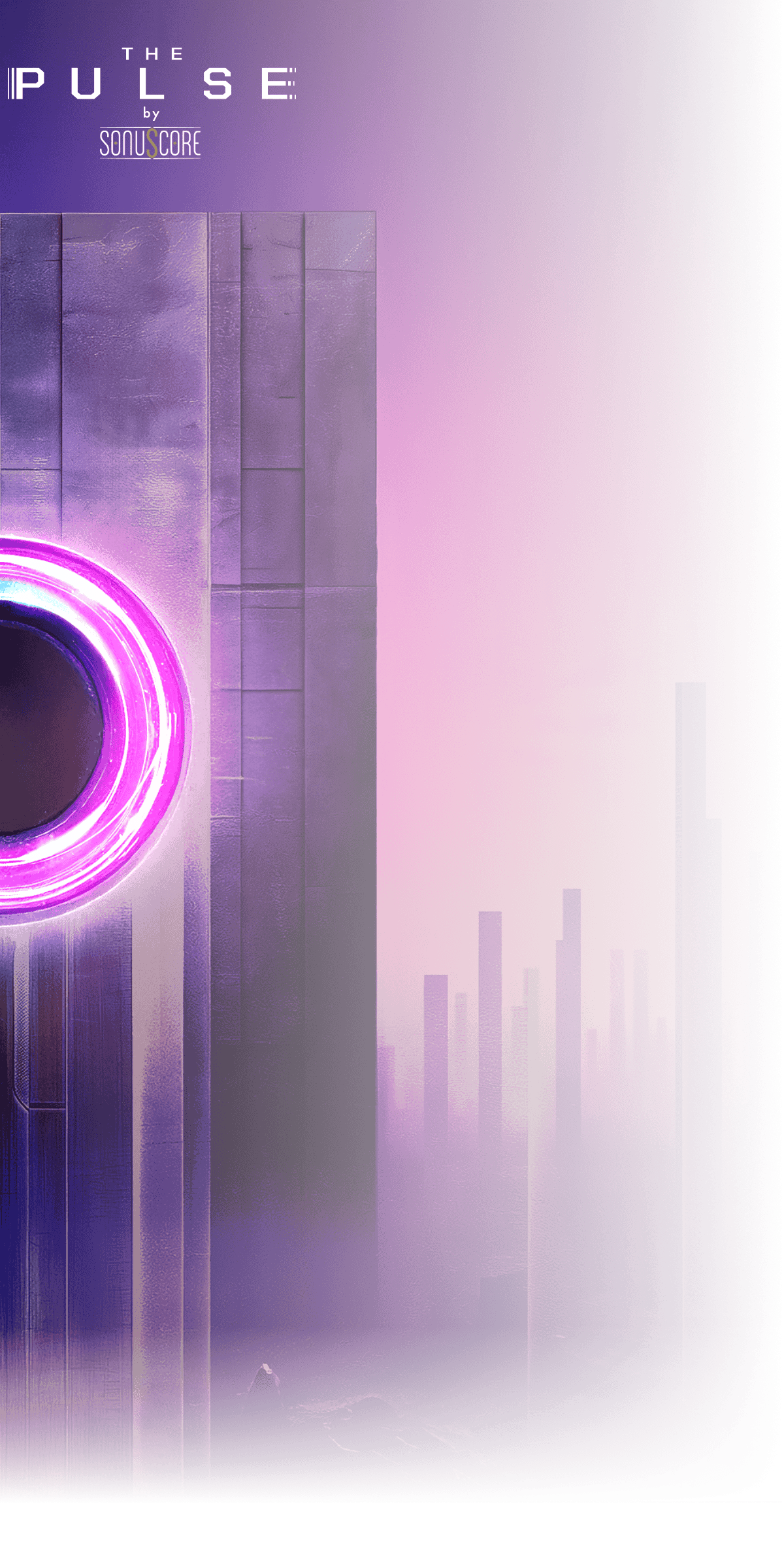 The Pulse by Sonuscore