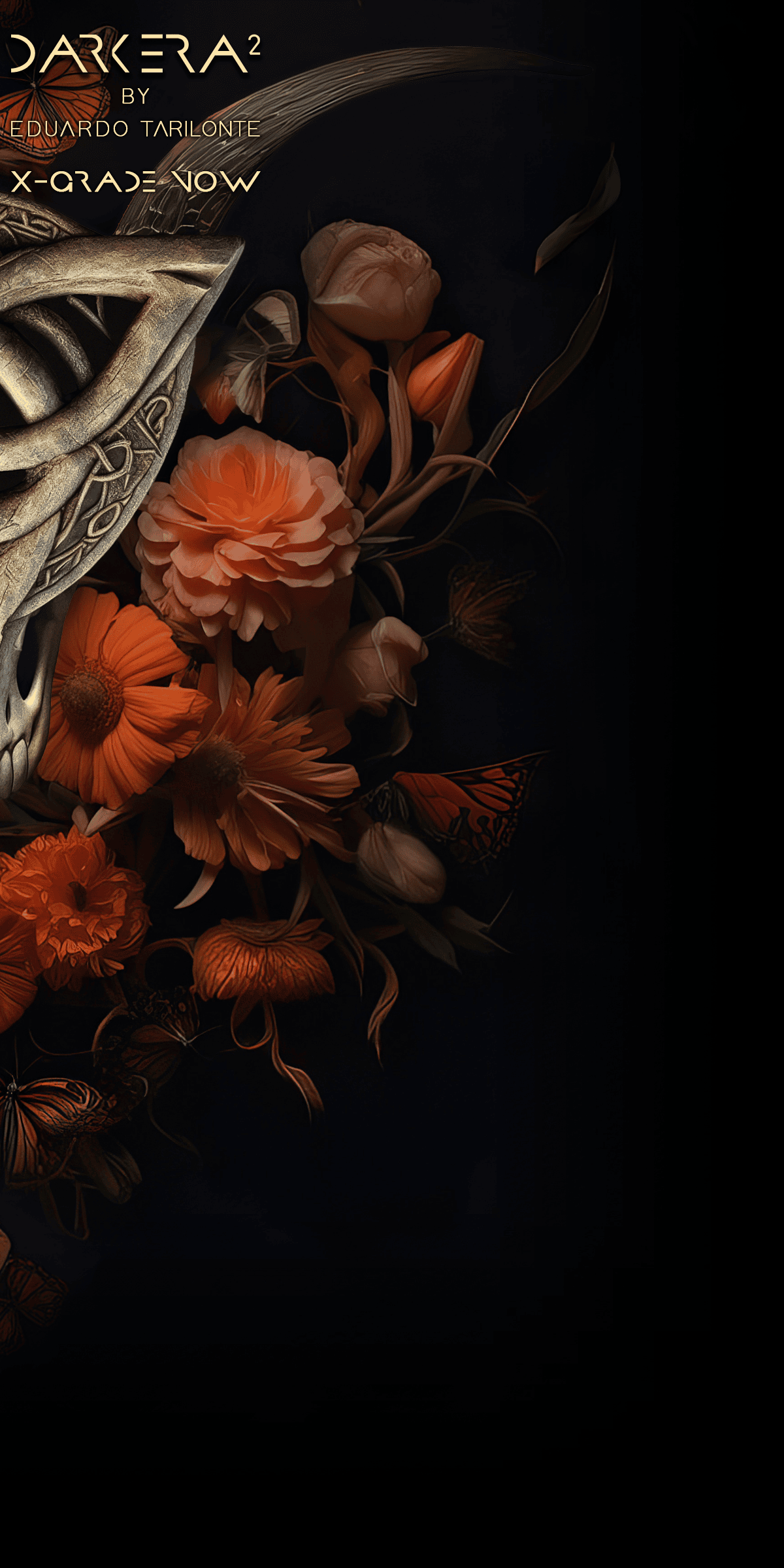 Dark ERA 2 Crossgrade