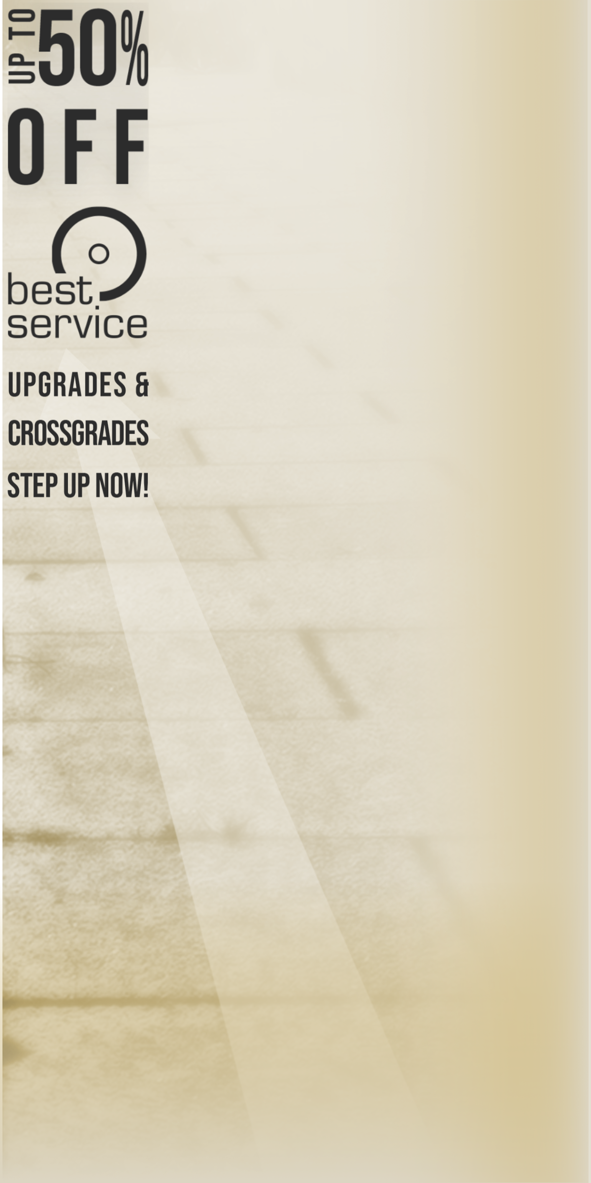 Step Up Promotion 2026