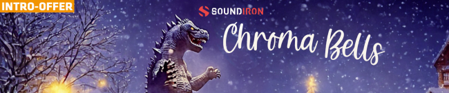 Soundiron Chroma Bells - Intro Offer