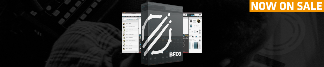 BFD - Now on Sale