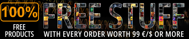 Free Products with Every Order