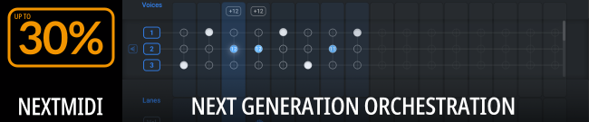 Nextmidi - Up to 30% Off