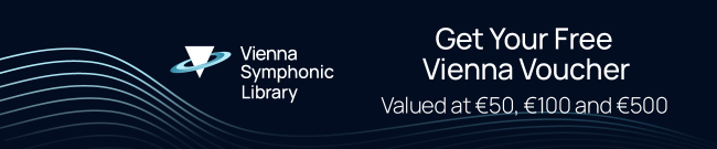 Get Your Free Vienna Voucher