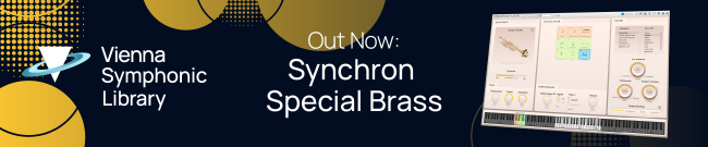 VSL: Synchron Special Brass Offer