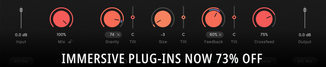 Eventide Immersive Sale - 73% Off