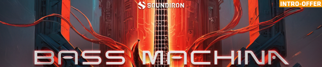 Soundiron Introductory Offer