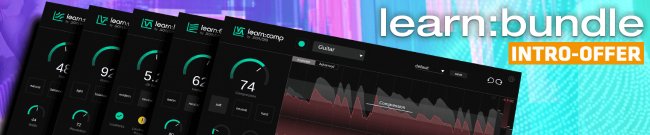 Sonible Launch Offer