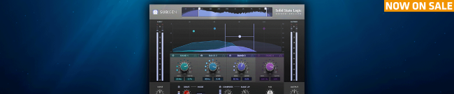 SSL - SubGen - On Sale