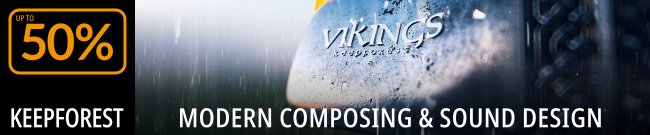 KeepForest - Up to 50% Off