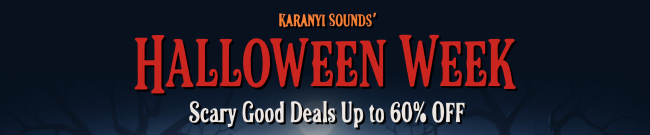 Karanyi Sounds - Up to 60% Off