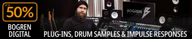 Bogren Digital - Up to 50% Off