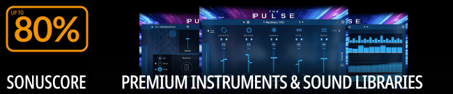 Sonuscore - Up to 80% Off