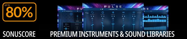 Sonuscore - Up to 80% Off