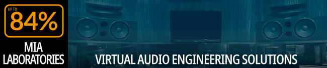 MIA Laboratories - Up to 84% Off