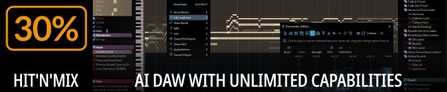 HitnMix - 30% Off