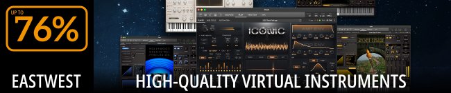 EastWest - Up to 76% Off