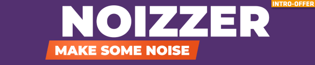 W.A. Production - Noizzer 70% OFF