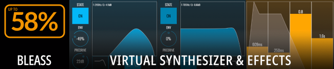 Bleass - Up to 58% Off