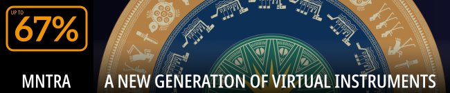 MNTRA - Up to 67% Off