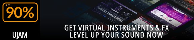 Ujam - Up to 90% Off