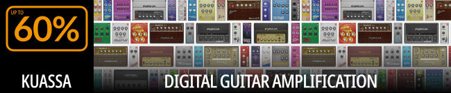 Kuassa - Up to 50% Off