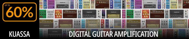 Kuassa - Up to 50% Off