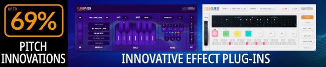 Pitch Innovations - Up to 69% Off