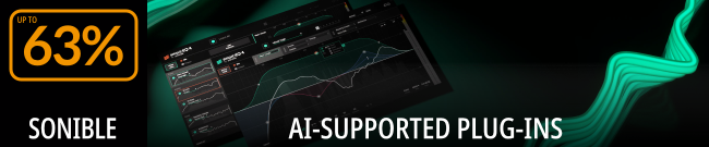 Sonible - Up to 63% Off