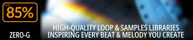 Zero-G - Up to 85% Off