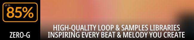 Zero-G - Up to 85% Off