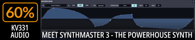 KV331 Audio - 60% Off