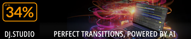 DJ.Studio - Up to 34% Off