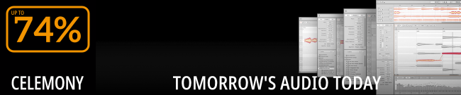 Celemony - Up to 74% Off