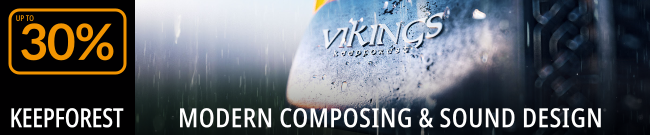 KeepForest - Up to 30% Off