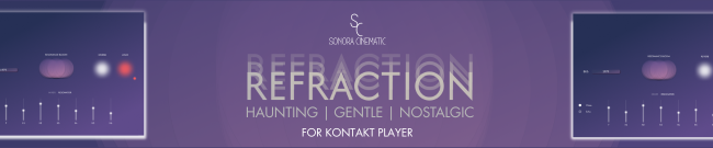 Sonora Cinematic Launch Offer