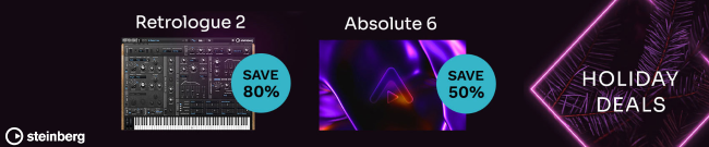 Steinberg - Up to 80% Off