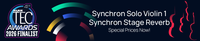 VSL - TEC Awards Special