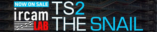 IRCAM Lab - Up to 75% Off