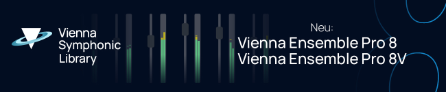 Vienna Symphonic Library Launch Offer