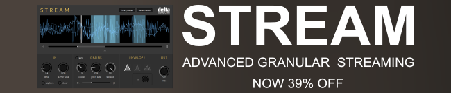 Delta Sound Labs - Flash Sale