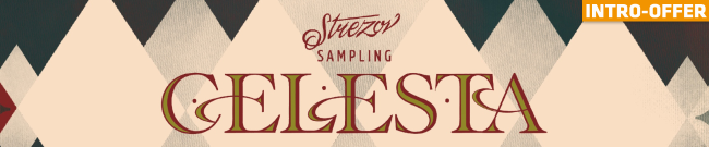 Strezov Sampling Launch Sale