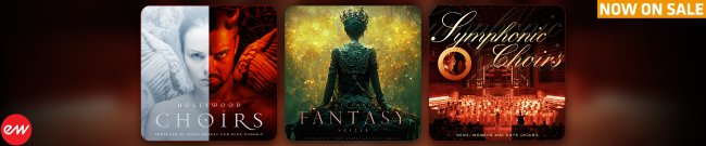 EastWest - Choirs Bundle Special