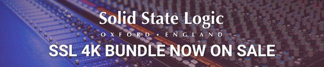 SSL - 4k Bundle Sale