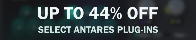 Antares - Up to 44% Off