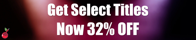 Cherry Audio - 32% Off