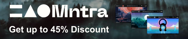 Mntra Instruments - Up to 45% Off