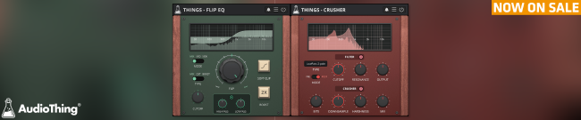 AudioThing - 53% Off