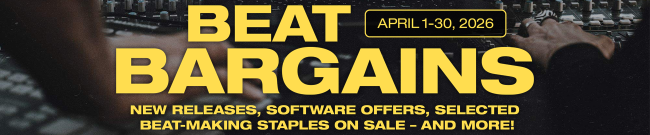 Toontrack - Up to 69% Off