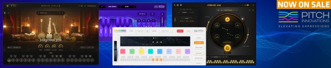 Pitch Innovations - Spring Sale